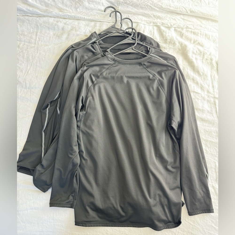 Thermal Shirts (Pack of 4)